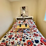 Apartment Top-floor Riverside Penthouse-parking - 1 Min Sentralstation