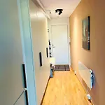 Apartment Top-floor Riverside Penthouse-parking - 1 Min Sentralstation Trondheim