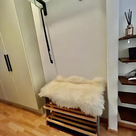 Riverside Family-friendly Mini Penthouse Trondheim