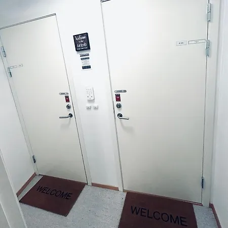 Riverside Family-friendly Mini Penthouse Appartement Trondheim