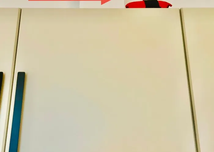 Appartement Riverside Family-friendly Mini Penthouse